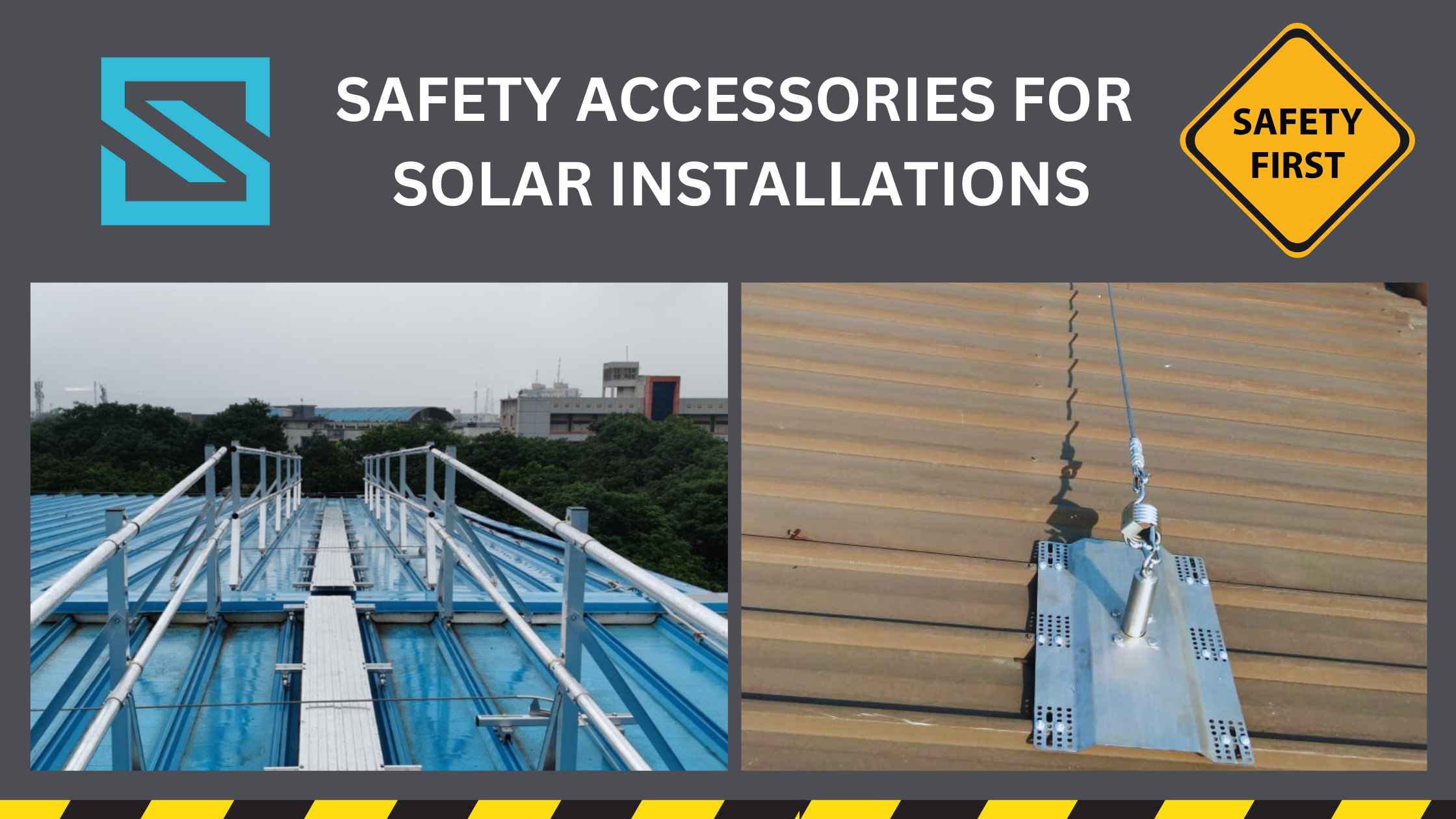 Why Safety Matters in Solar projects - SRPL Group