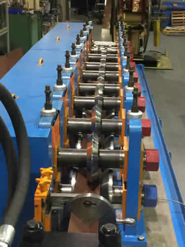 Roll Forming